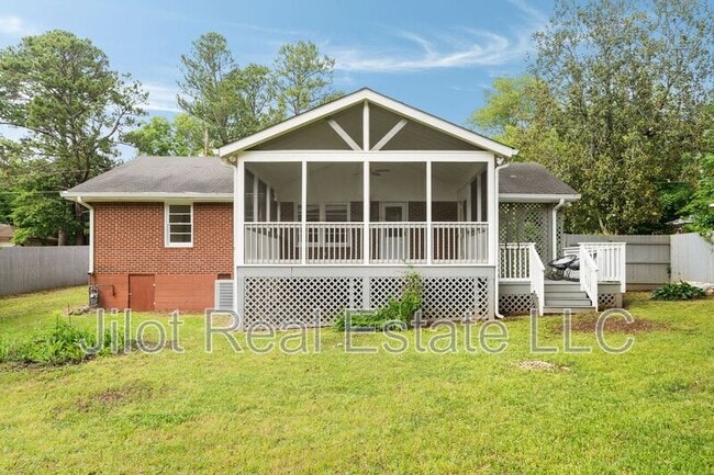 Building Photo - 2855 Monticello Pl