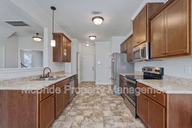 Building Photo - 1653 Tralee Ct
