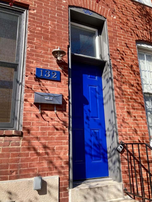 Building Photo - 132 N Collington Ave