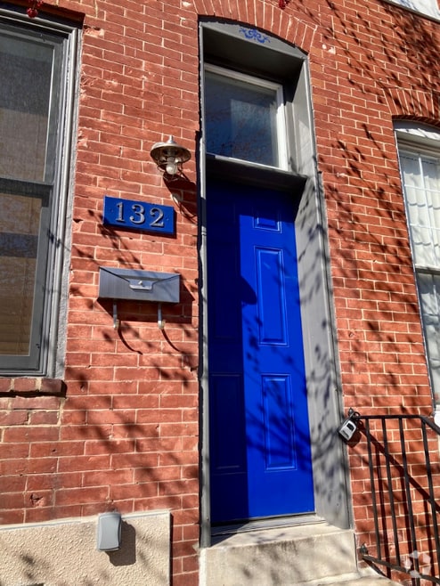 Building Photo - 132 N Collington Ave