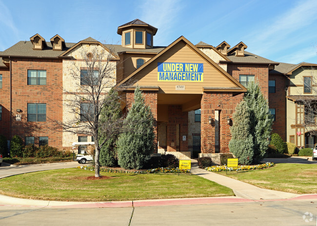 Building Photo - Hometowne at Matador Ranch