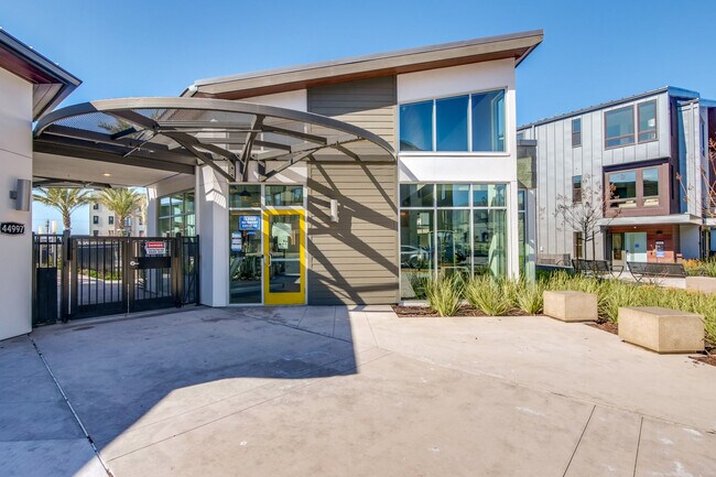 Building Photo - 44978 Fremont Blvd