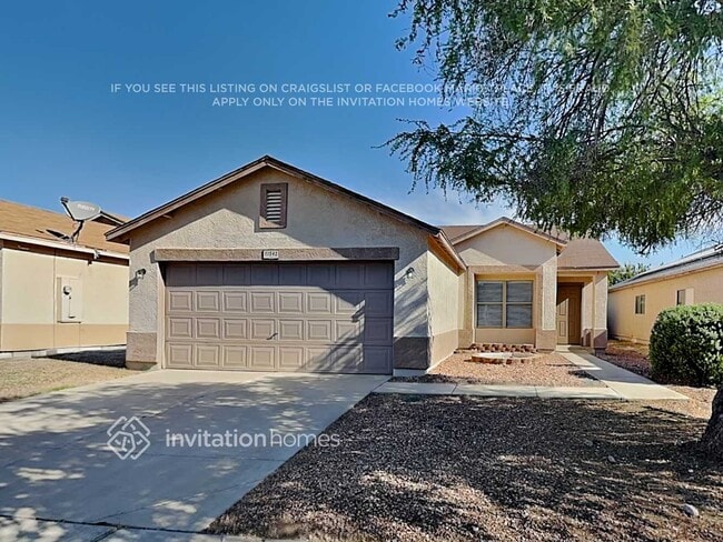 Building Photo - 11542 W Flores Dr