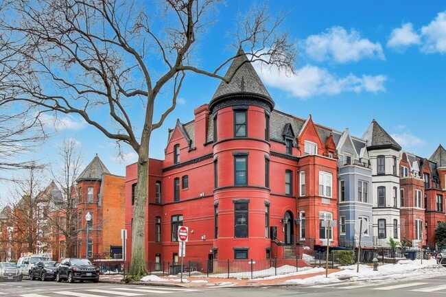 Building Photo - 500 M St NW