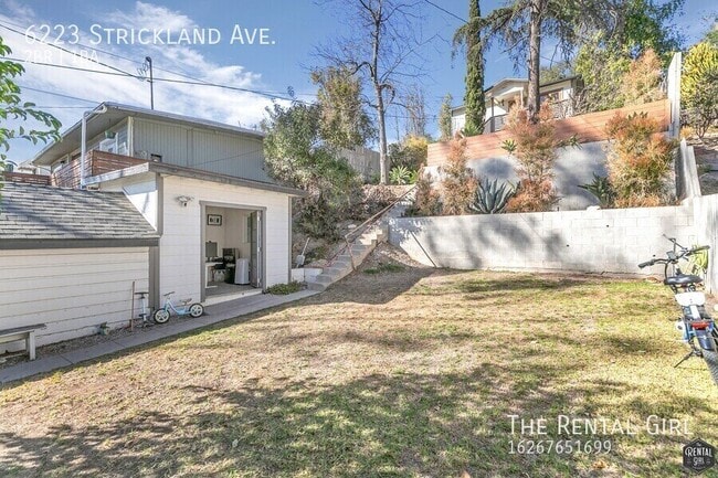 Building Photo - 6223 Strickland Ave