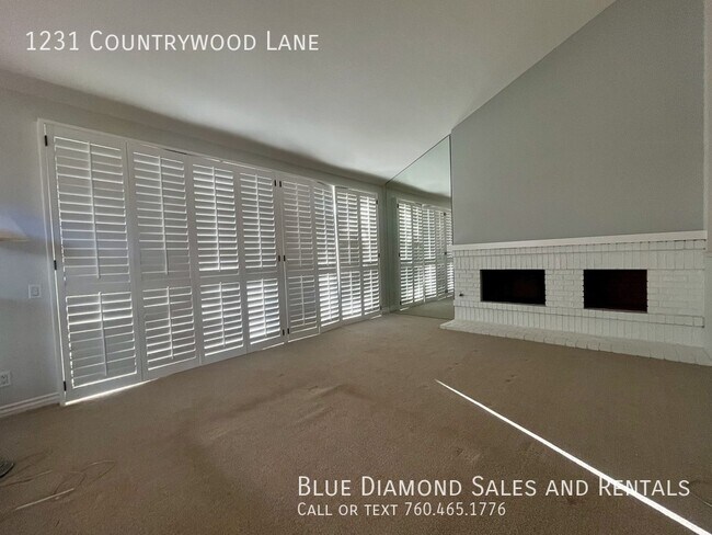 Building Photo - 1231 Countrywood Ln