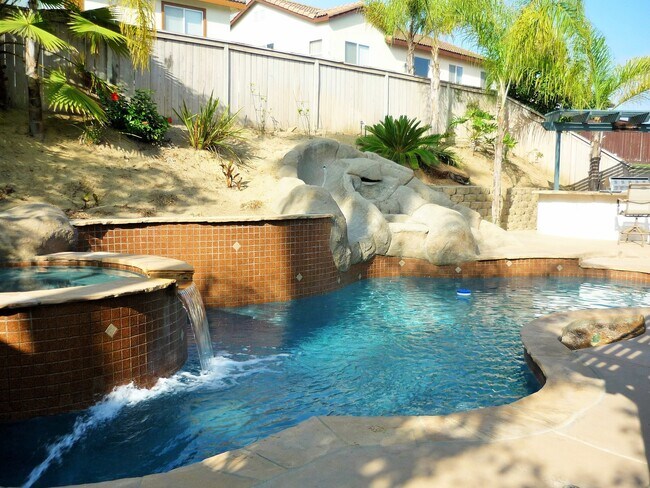 Building Photo - Single Family Home for rent in Otay Ranch!