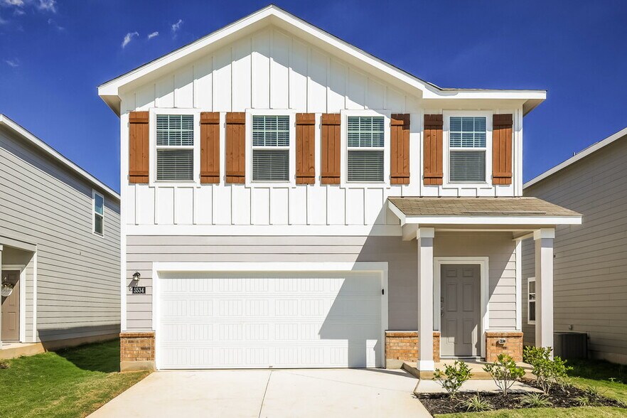 Primary Photo - 5534 Bluebell Mdw