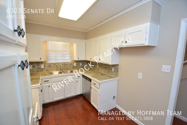 Building Photo - 6303 Senate Dr