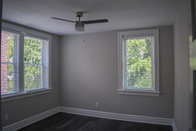 Building Photo - 7505 Pershing Ave