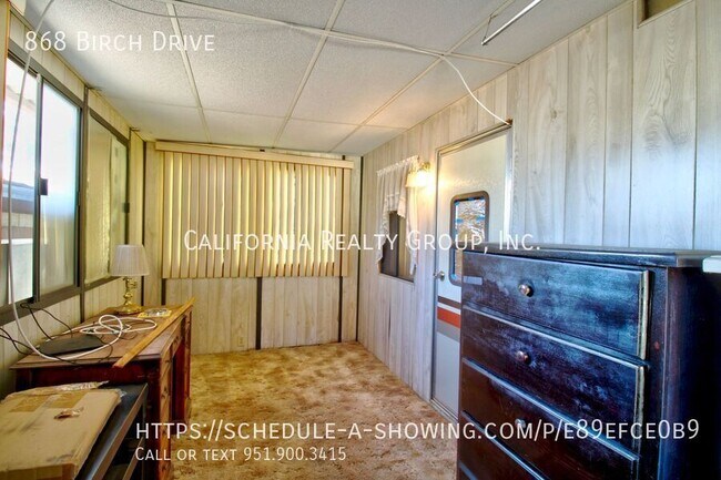 Building Photo - 868 Birch Dr