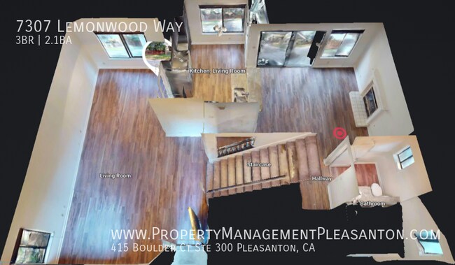 Building Photo - 7307 Lemonwood Way