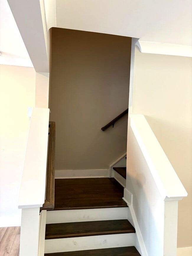 Building Photo - Completely NEW! 3BR w/ 2-Car Garage + Balcony