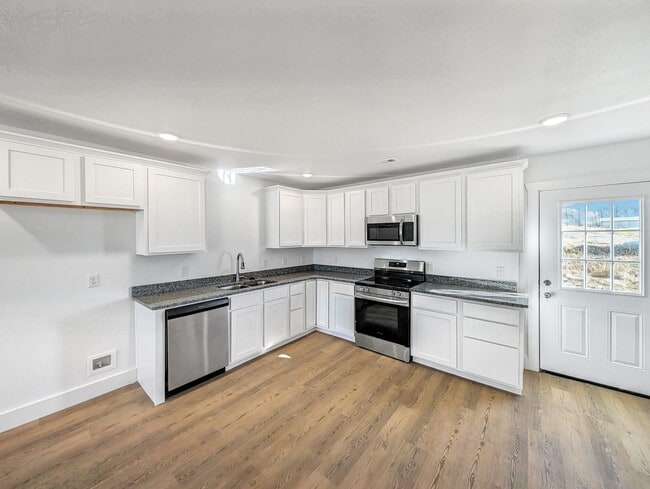 Building Photo - 1206 Nedra Dr