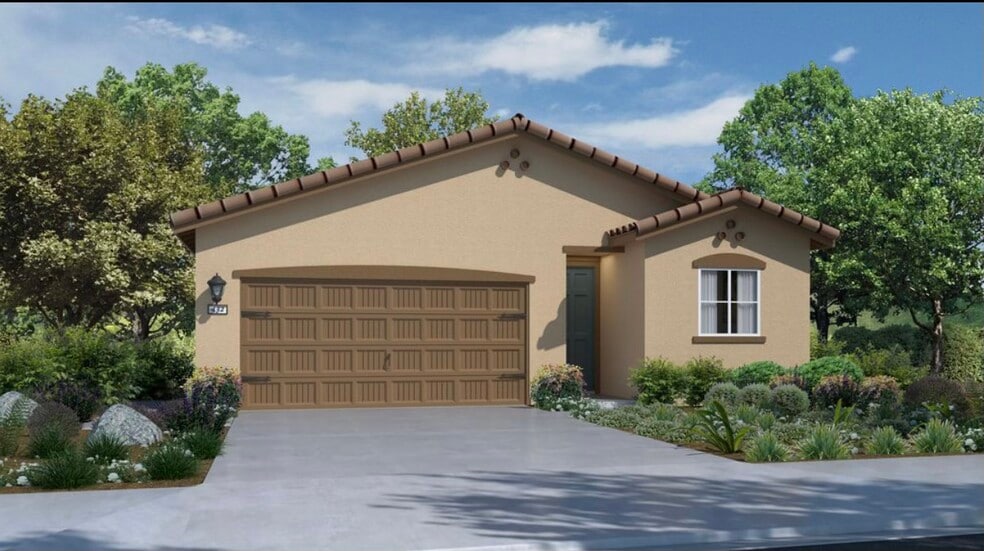 Building Photo - 1683 Sandoval Dr