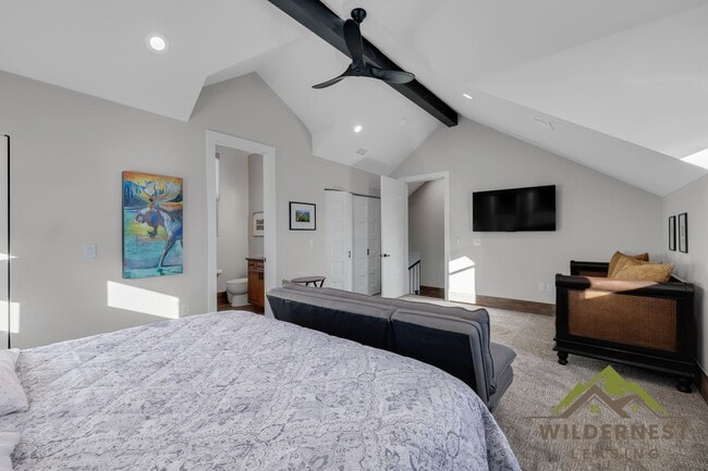 Building Photo - Stunning Luxury Mountain Home with Panoramic Views