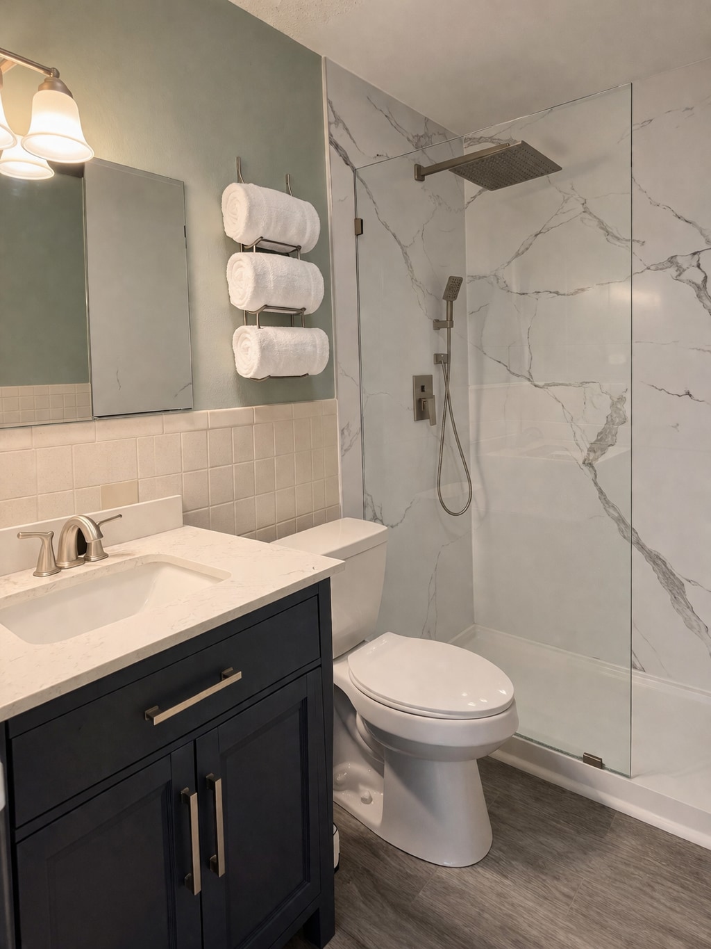 Building Photo - 1820 Martin St