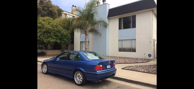 Building Photo - 273 Date Ave