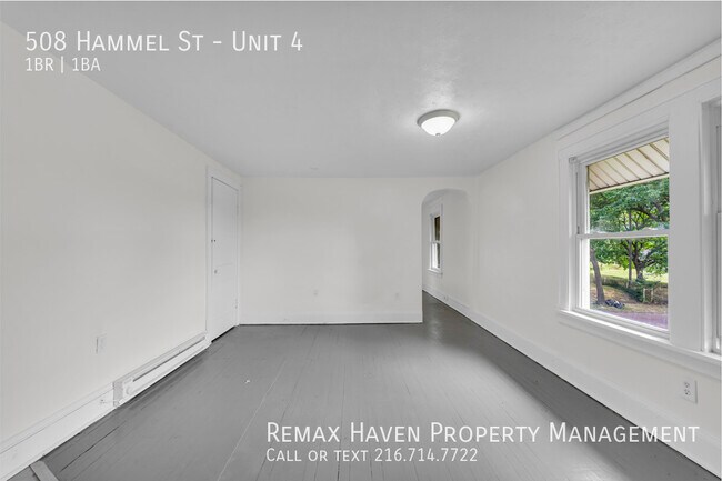 Building Photo - 508 Hammel St