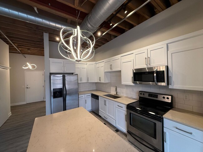 Building Photo - Bonnie Jean Flats