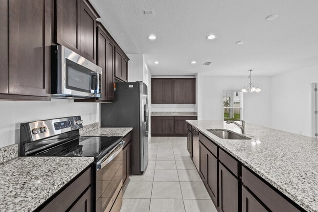 Building Photo - Spacious 4-Bedroom Home with Loft, Office & Private Backyard