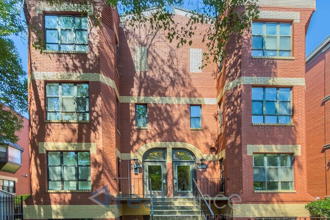 Building Photo - 1306 12th St NW