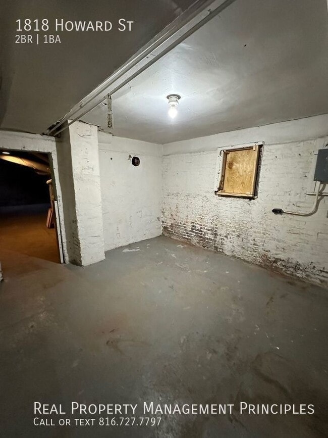 Building Photo - 1818 Howard St