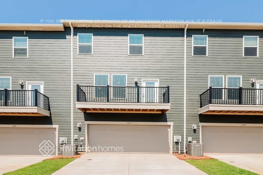 Building Photo - 6127 Prosperity Ridge Rd