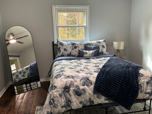 Building Photo - Spacious 3-Bed, 2-Bath Home in Lexington, NC