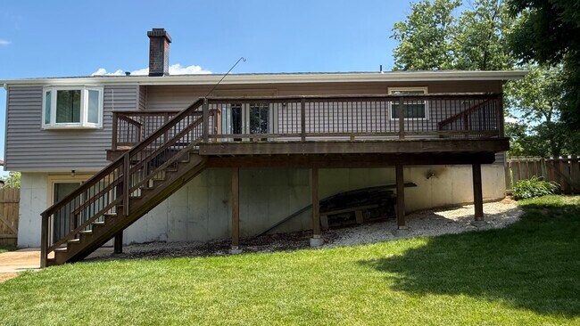 Building Photo - 647 Wynn Pl