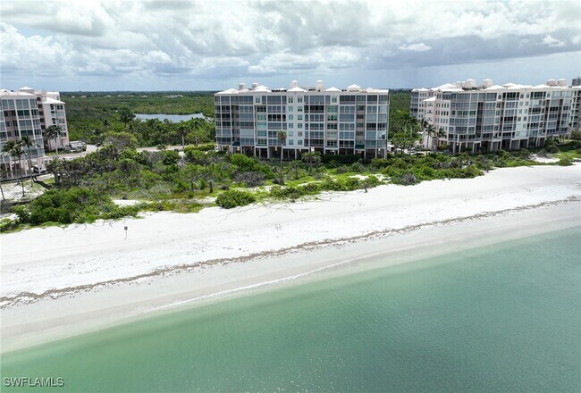 Building Photo - 265 Barefoot Beach Blvd