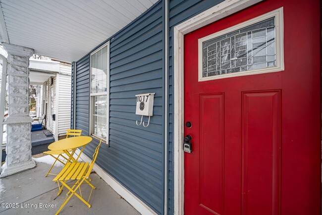 Building Photo - 1017 S Shelby St