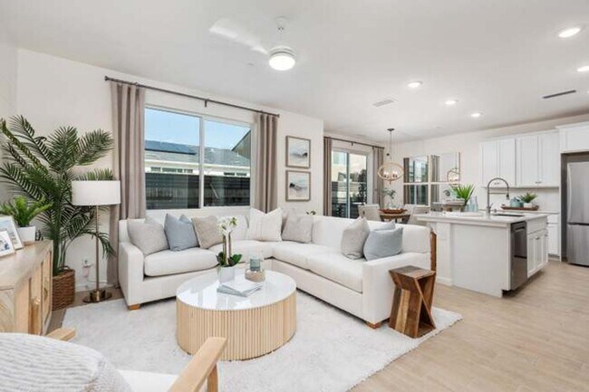 Building Photo - BRAND NEW 3/2.5 WIlson Home near Clovis South