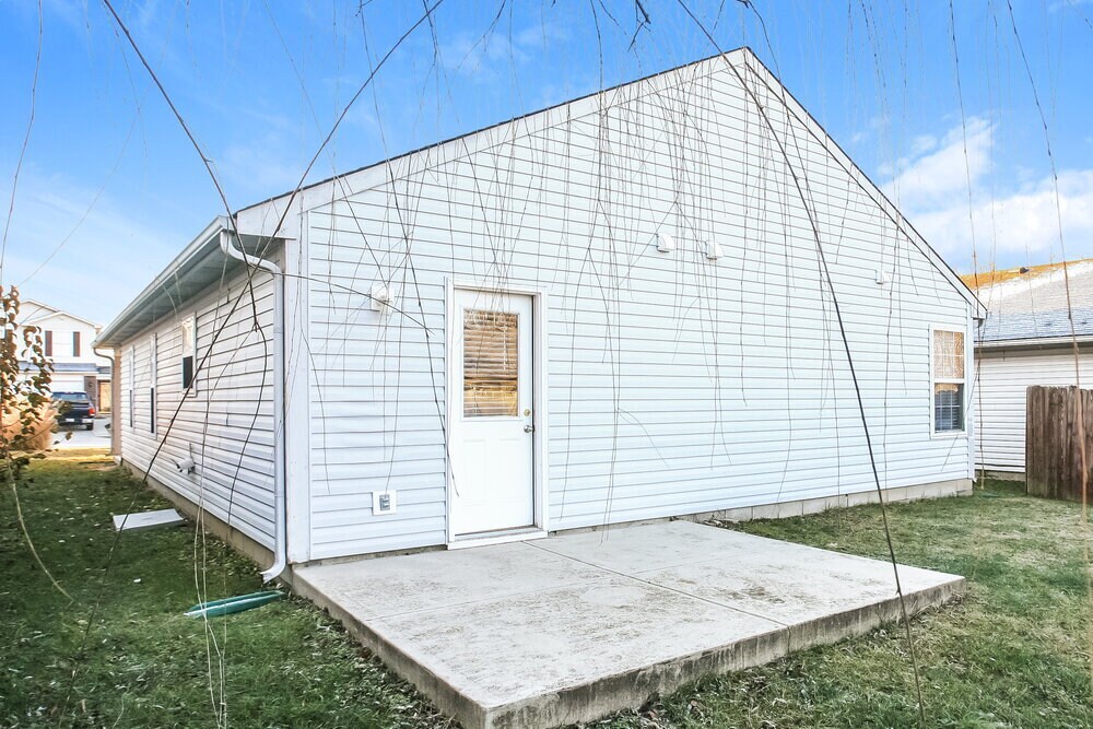 Building Photo - 5202 Sandy Forge Dr