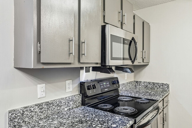 Building Photo - The Ashley