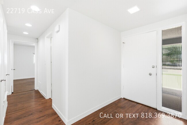 Building Photo - 22719 Cass Ave