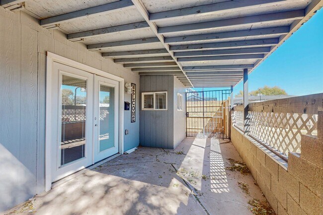 Building Photo - North Valley Casita 2 Bedroom 1 Bath