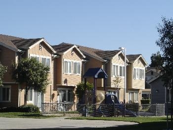 Primary Photo - San Vicente Townhomes