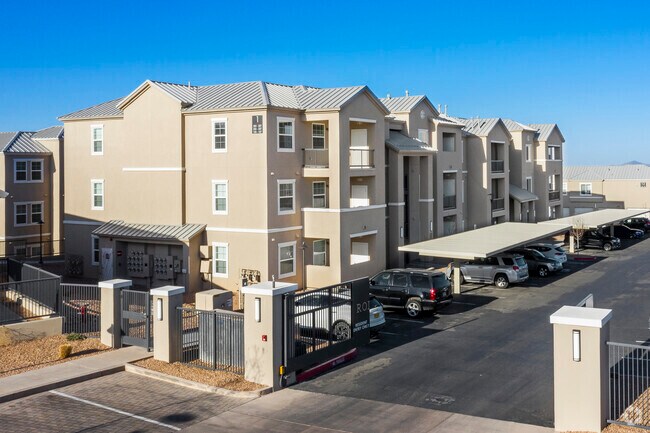 Building Photo - Olympus Rodeo