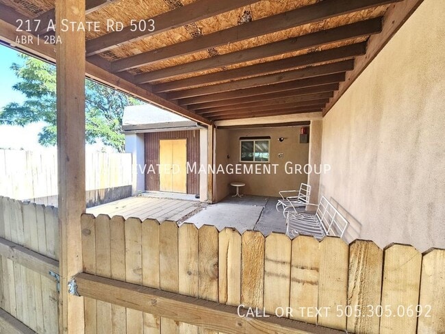 Building Photo - 217 A State Rd 503-