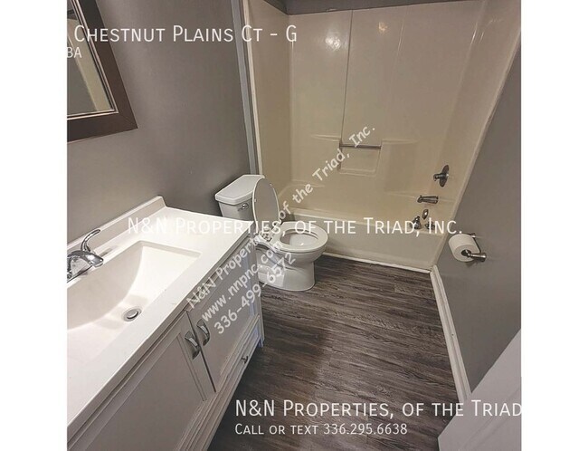 Building Photo - 1395 Chestnut Plains Ct