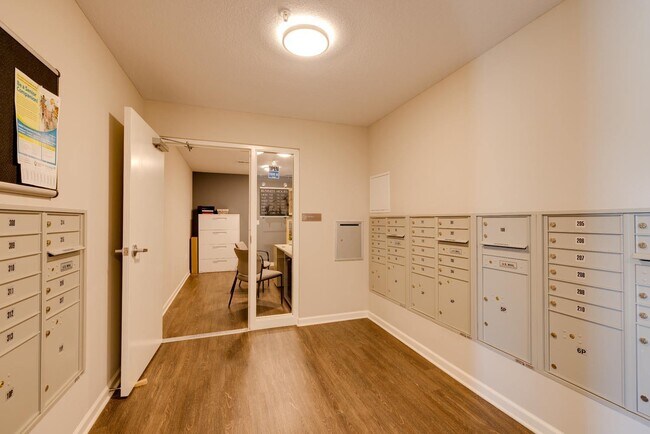 Building Photo - Johnston Crossing Senior Apartments I