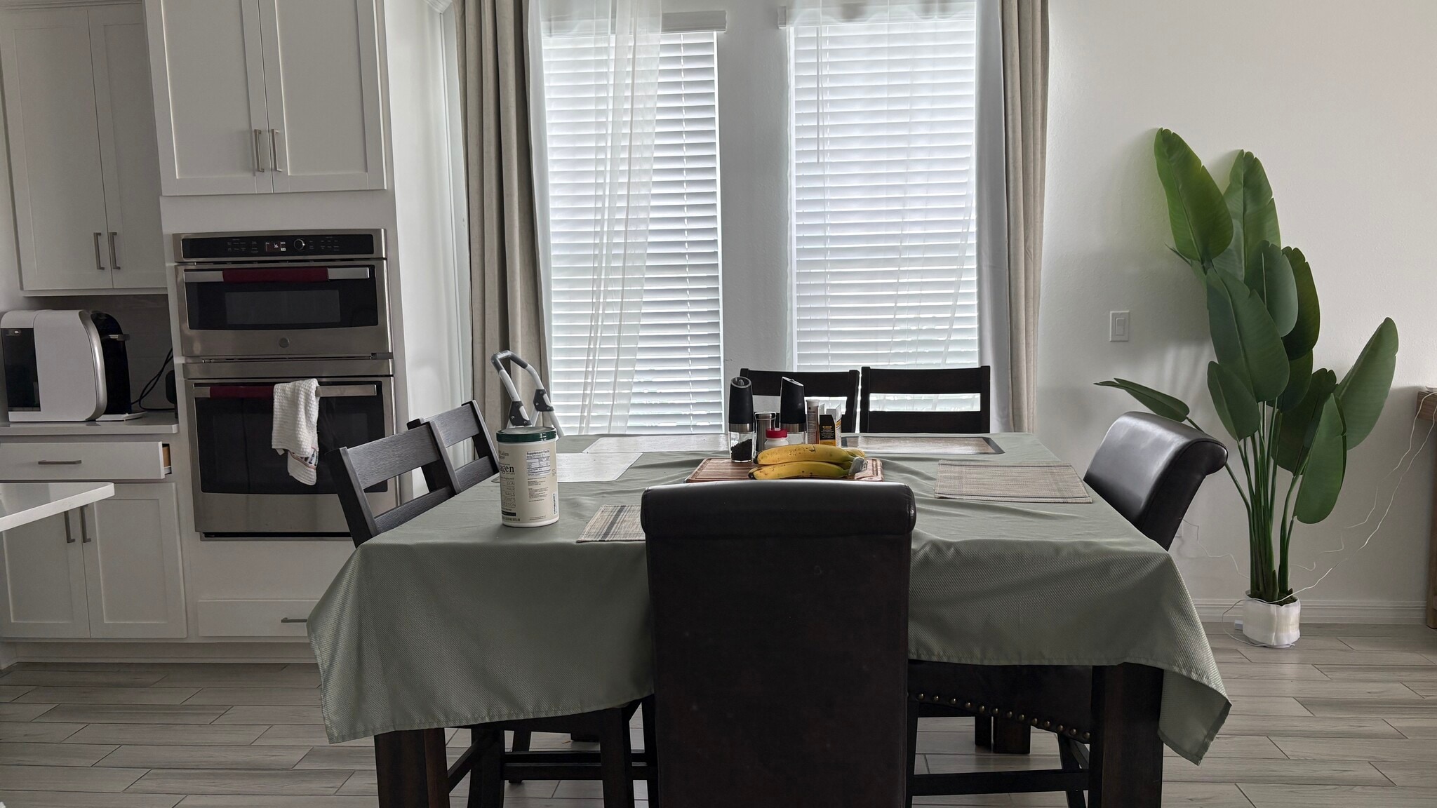 Dining room - 500 SE Ranch Oak Cir