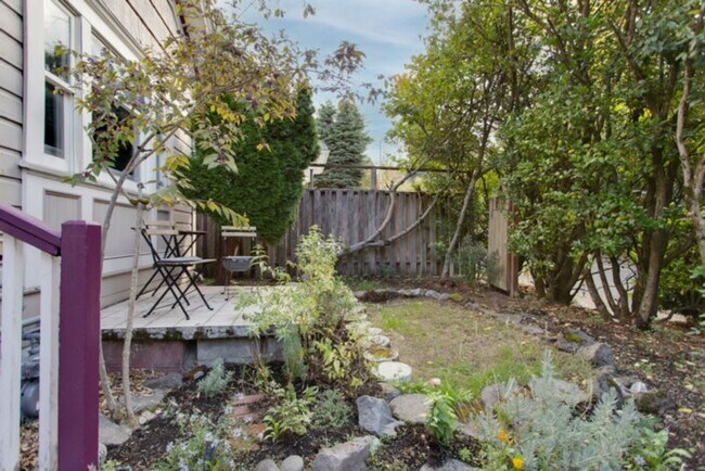 Building Photo - 1913 SE Stark St