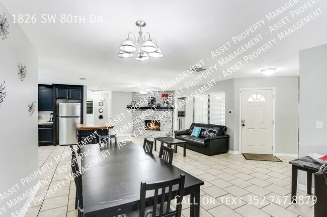 Building Photo - 1826 SW 80th Dr