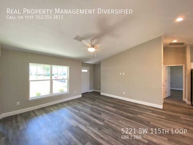 Building Photo - 5221 SW 115th Loop