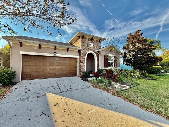 Building Photo - 6414 Salt Creek Ave