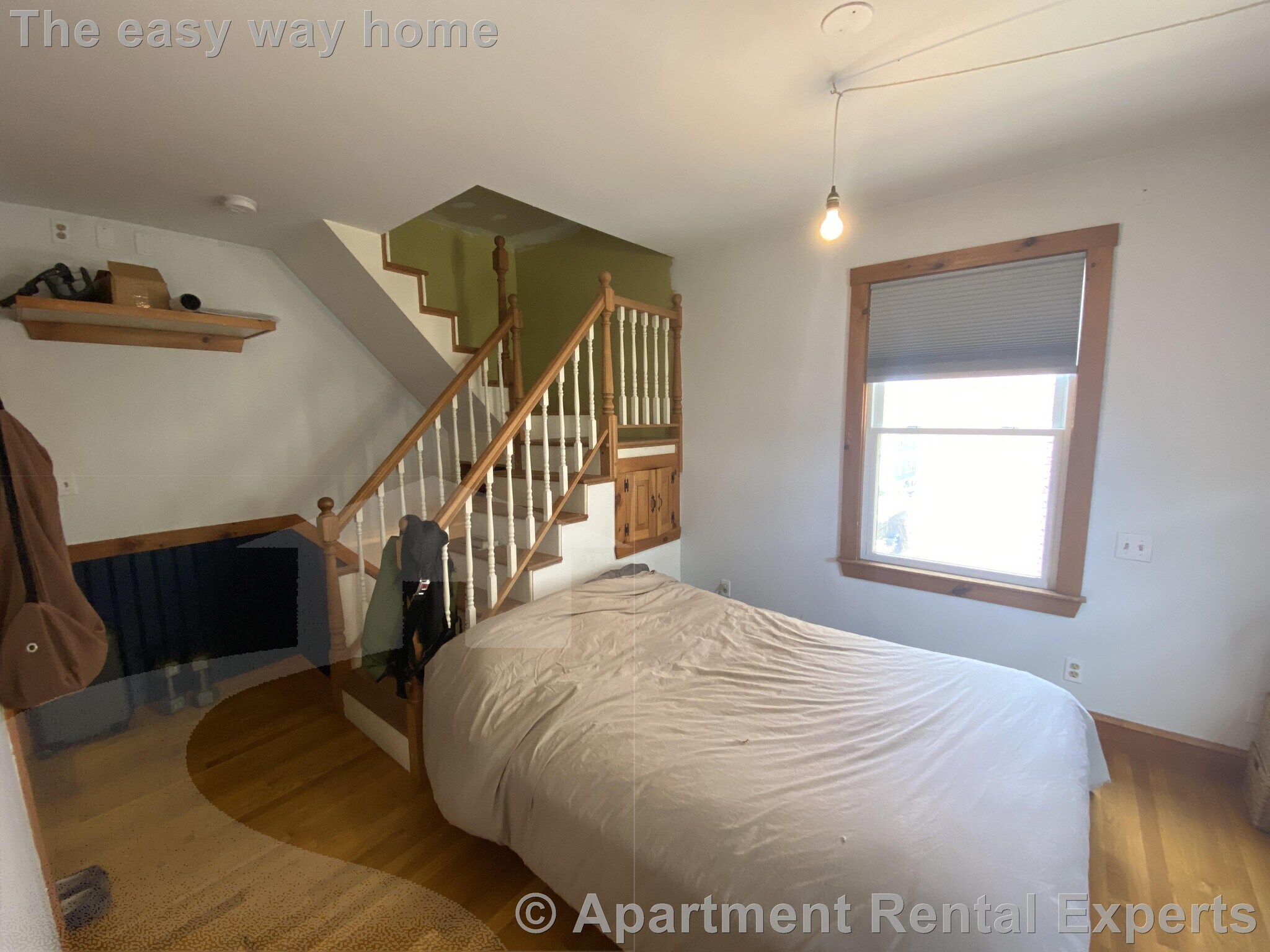 Building Photo - 81 A Tremont St