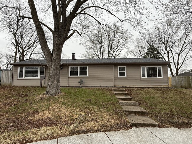 Primary Photo - 408 Amarillo Ct