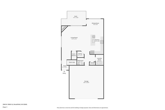 Building Photo - 2945 N 186th St